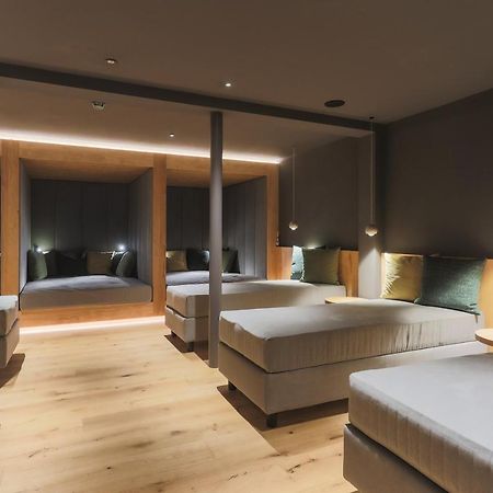 Hotel Waldheim Natz-Schabs Экстерьер фото