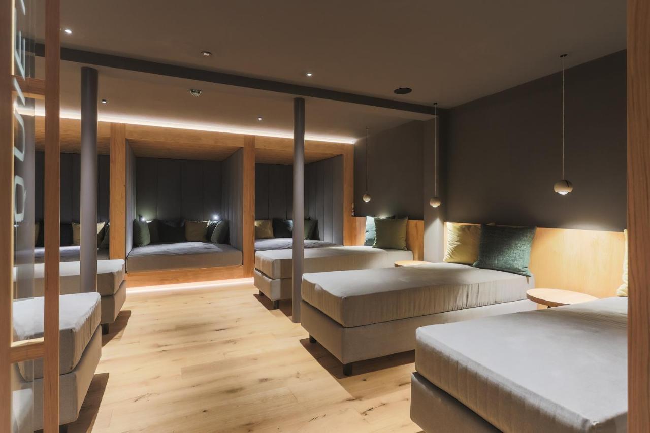 Hotel Waldheim Natz-Schabs Экстерьер фото