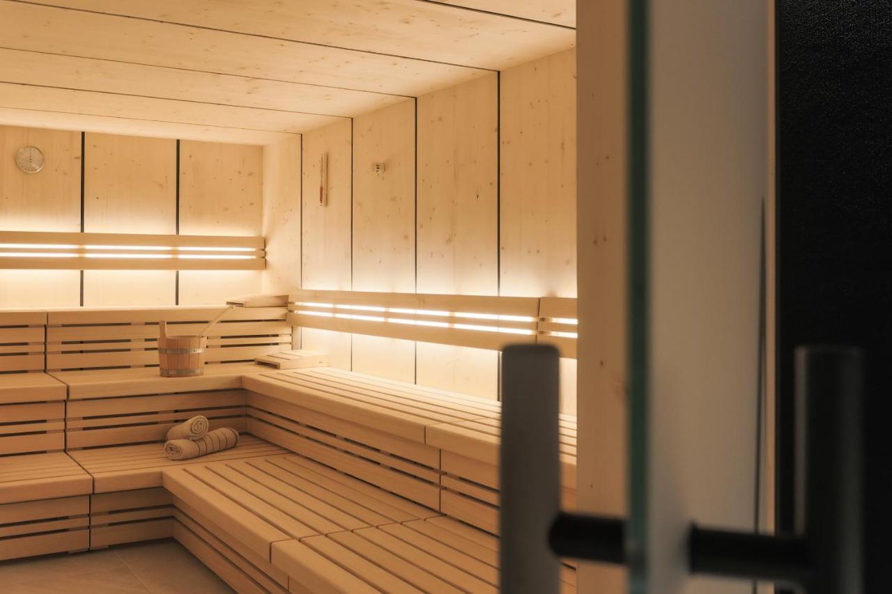 Hotel Waldheim Natz-Schabs Экстерьер фото
