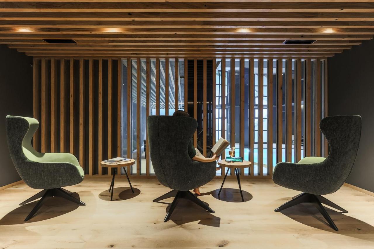 Hotel Waldheim Natz-Schabs Экстерьер фото