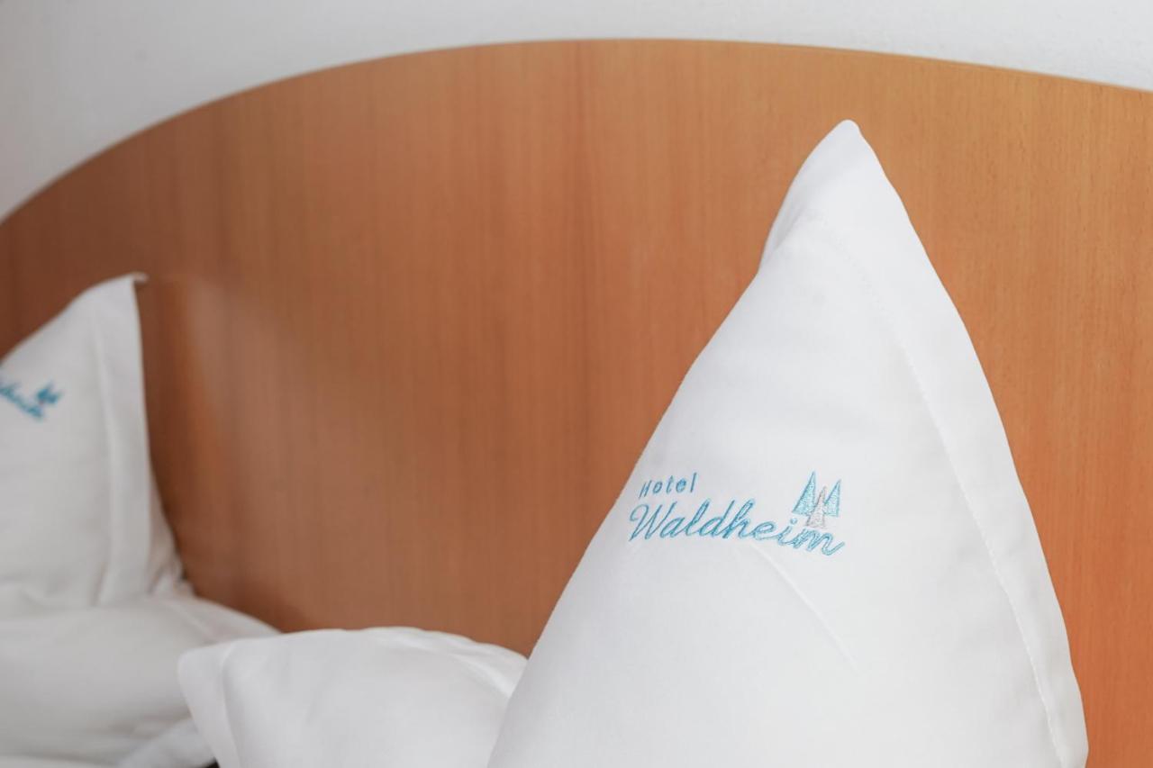 Hotel Waldheim Natz-Schabs Экстерьер фото